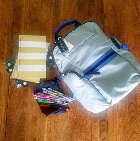 Ideology Backpack - Picture 2 of 8